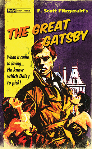 The Great Gatsby Poster