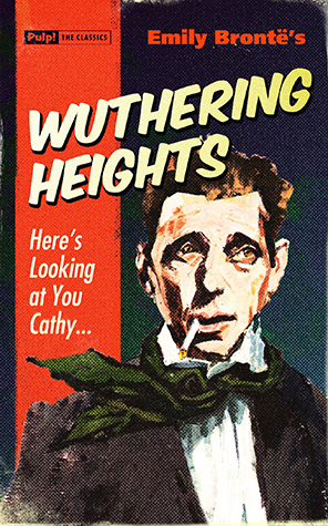 Wuthering Heights Poster