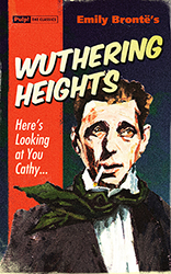 Wuthering Heights Poster