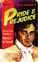 Pride and Prejudice by Jane Austen