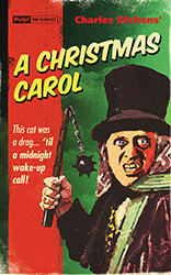 A Christmas Carol by Charles Dickens