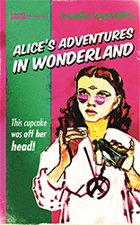 Alice's Adventures In Wonderland by Lewis Carroll