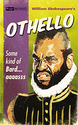 Othello by William Shakespeare